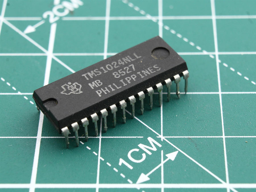 TMS1024NLL circuit integrat