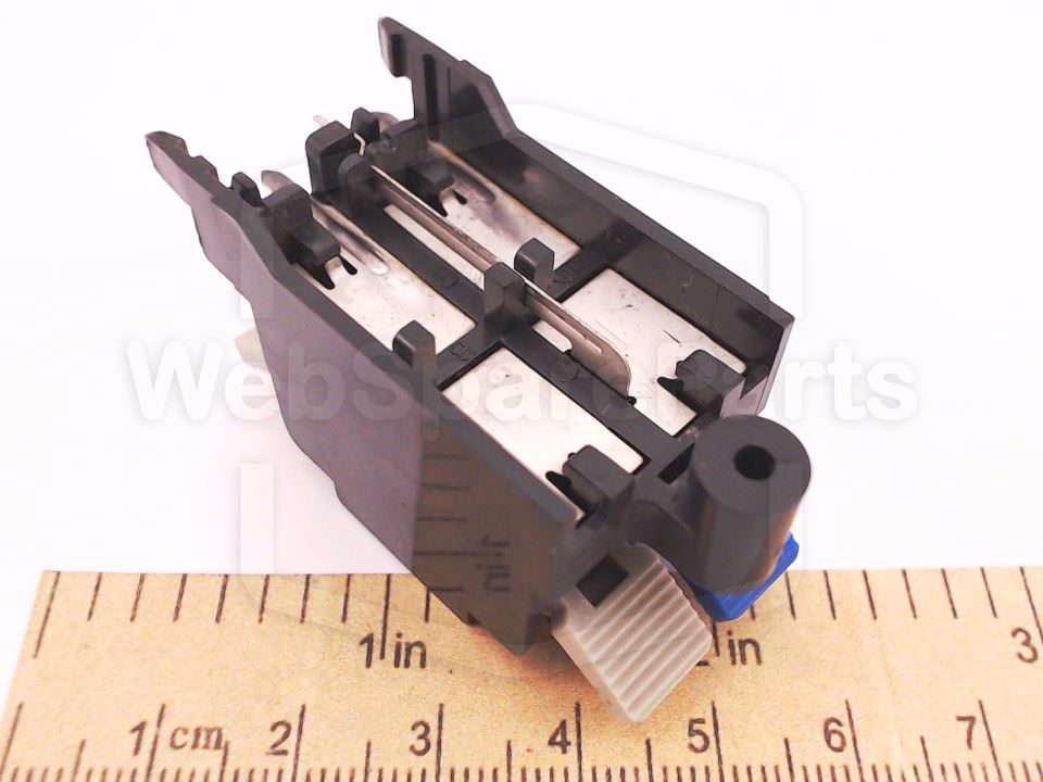 Panasonic PCB Speaker Terminal Connector for Vintage Audio Repair