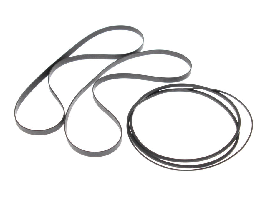 Pioneer CT-1270WR Belt Kit for Double Cassette Deck