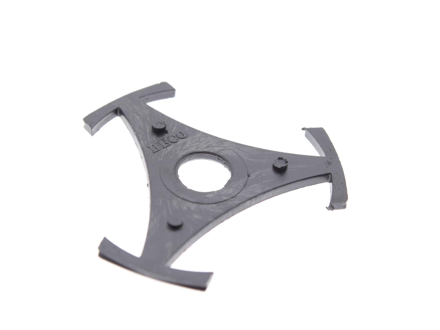 Turntable Vinil Single Adaptor 45 rpm