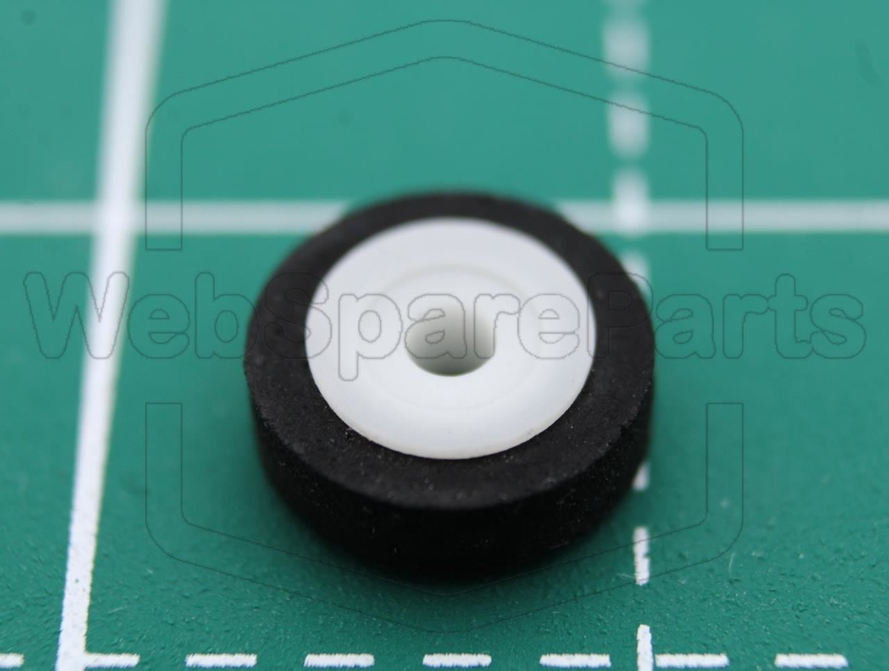 Idler Wheel for Cassette Deck Aiwa AD-3200