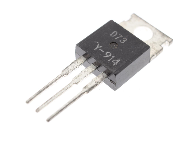 D73 Transistor SAMSUNG Transistor
