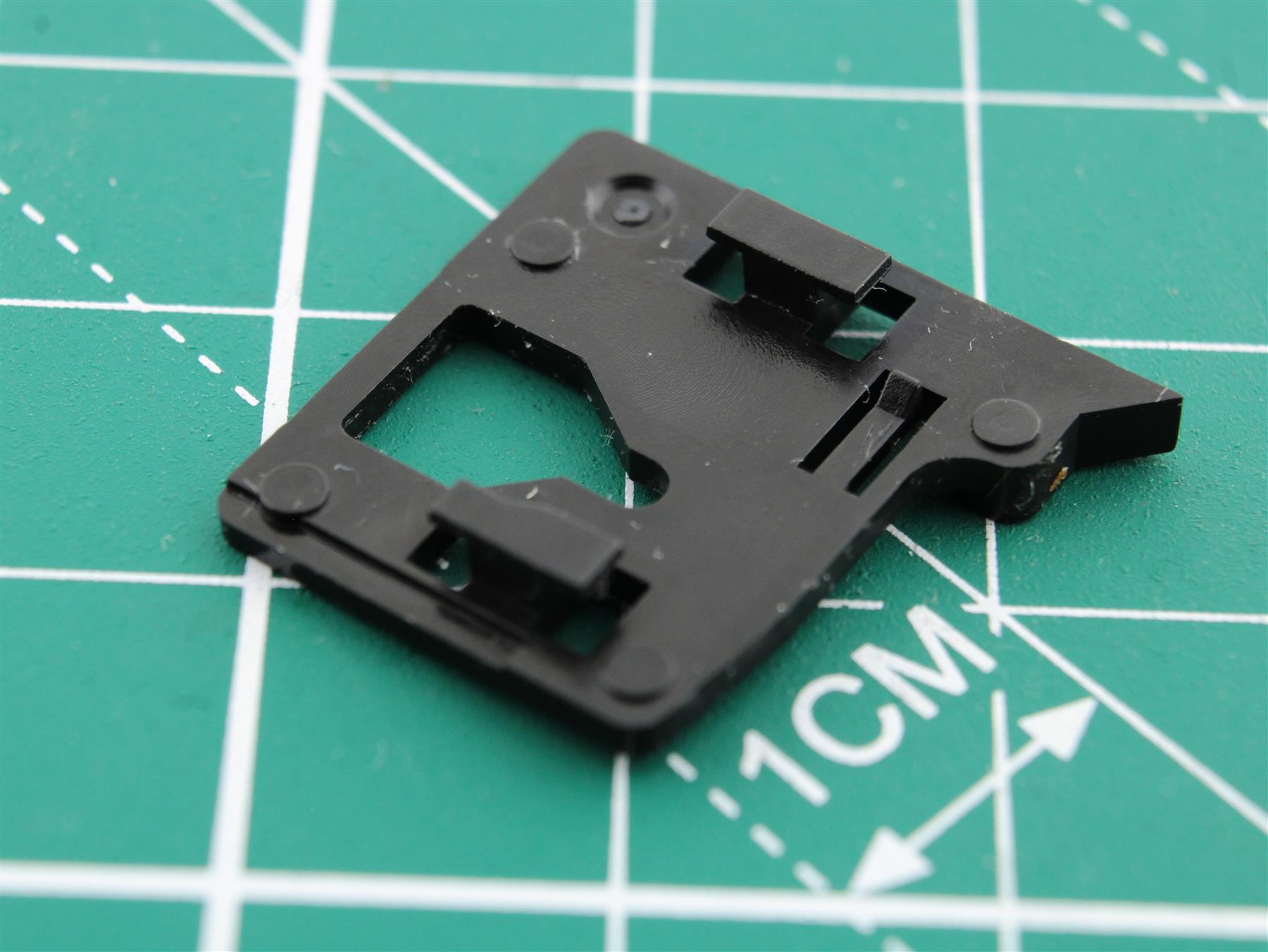 RUB512ZB – Lever Pos.(M37-1)