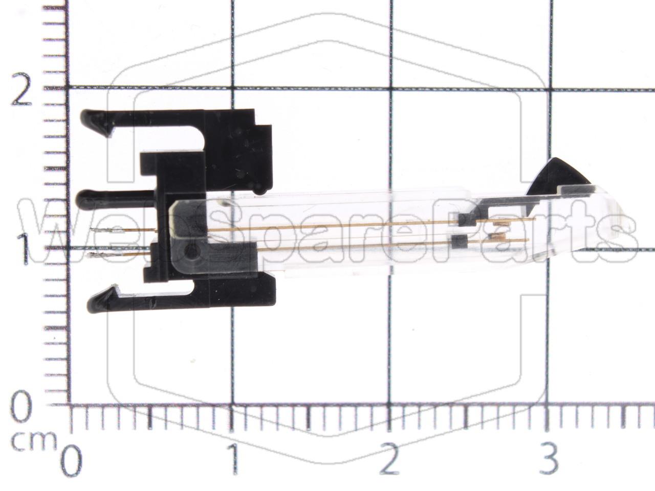 Micro Switch W01061 for Vintage Audio Equipment