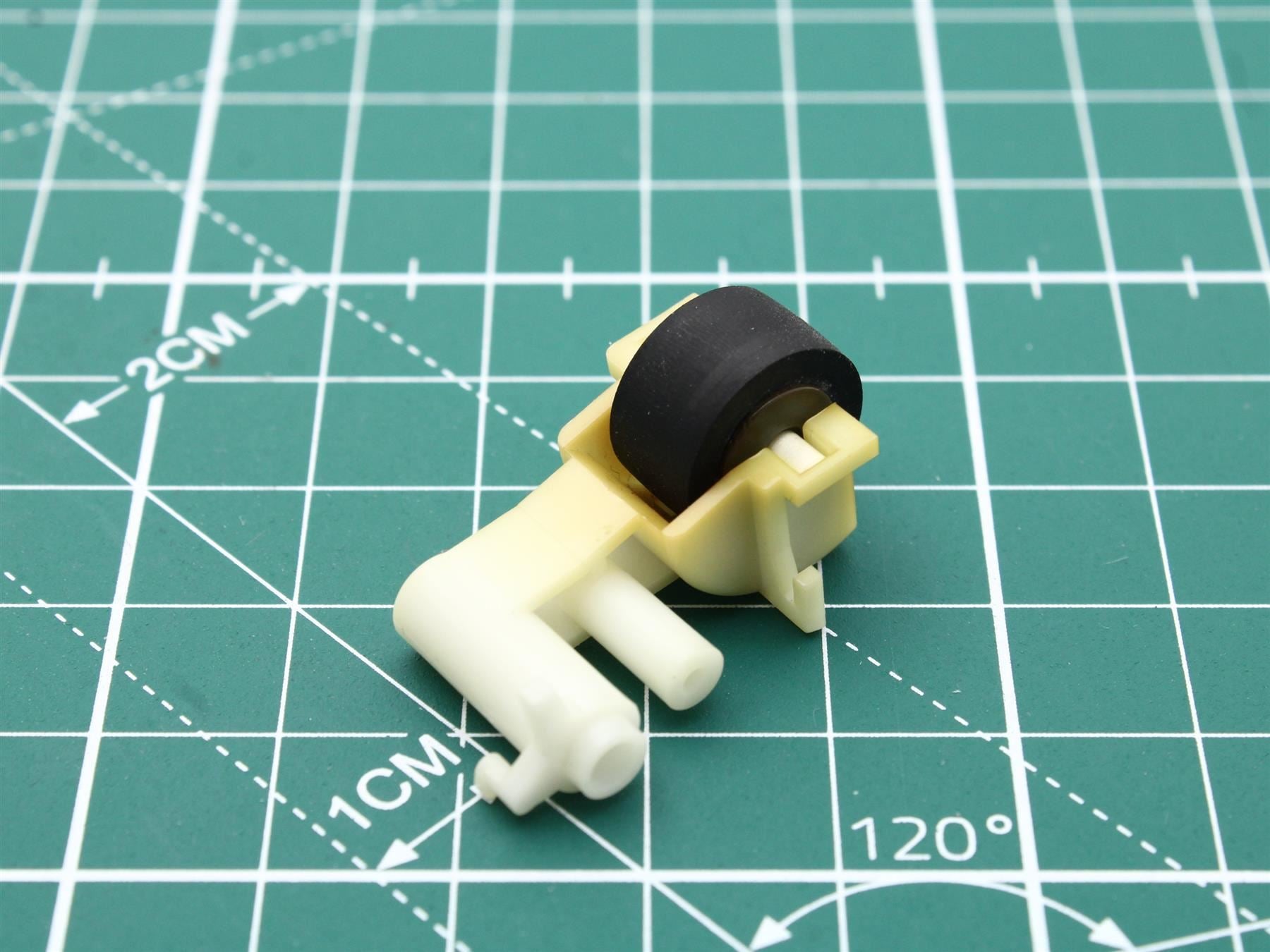 Mechanism Cassette Pinch Roller R Assembly for Pioneer DC-X88Z (Position 11)