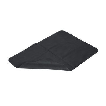 Dynavox MFC5 Anti-Static Microfiber Record Cleaning Cloths – Pack of