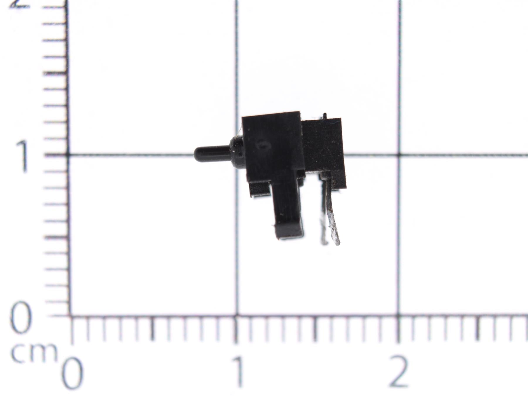 Micro Switch W01075 for Vintage Audio Equipment