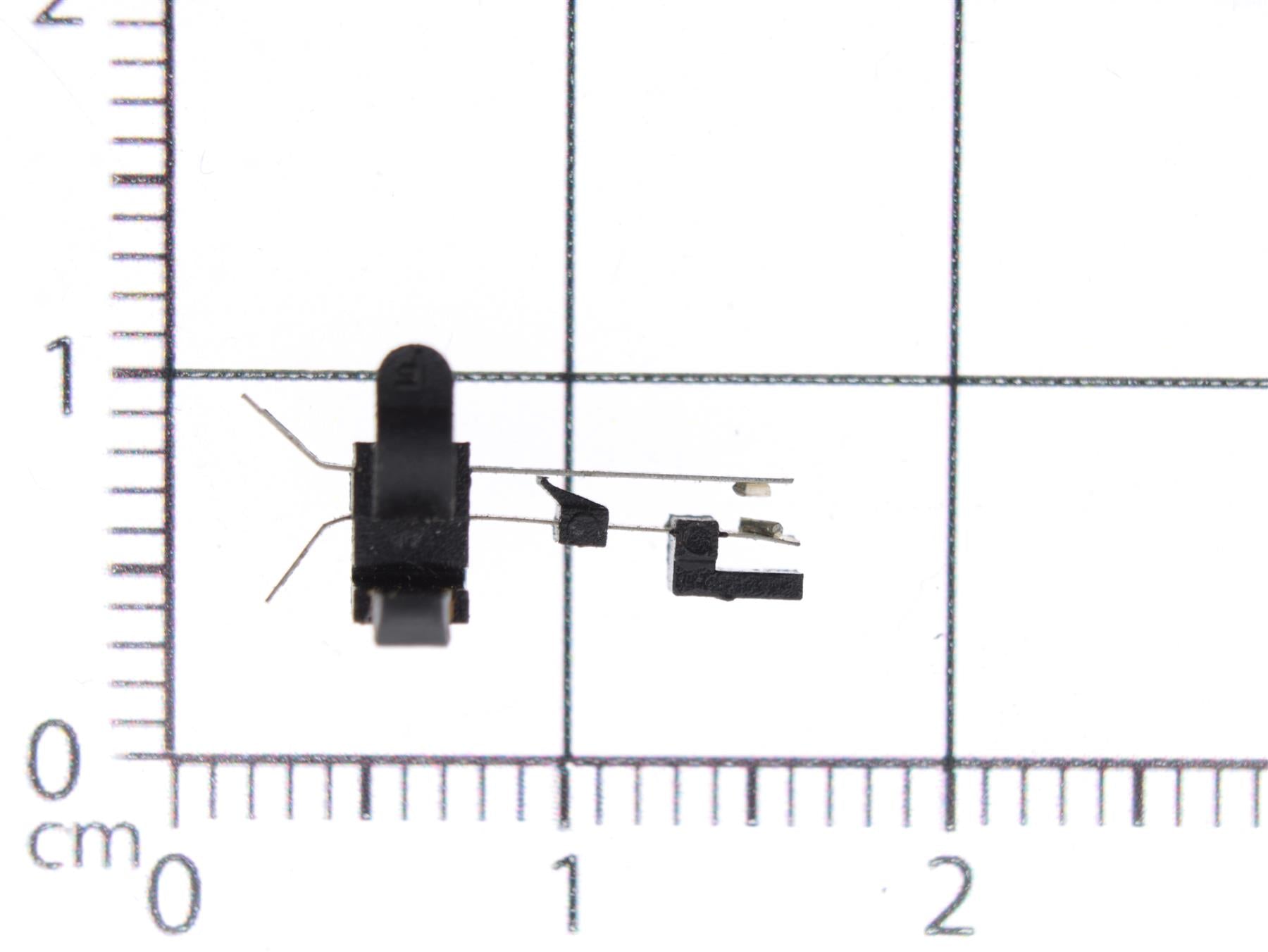 Micro Switch W01078 for Vintage Audio Equipment