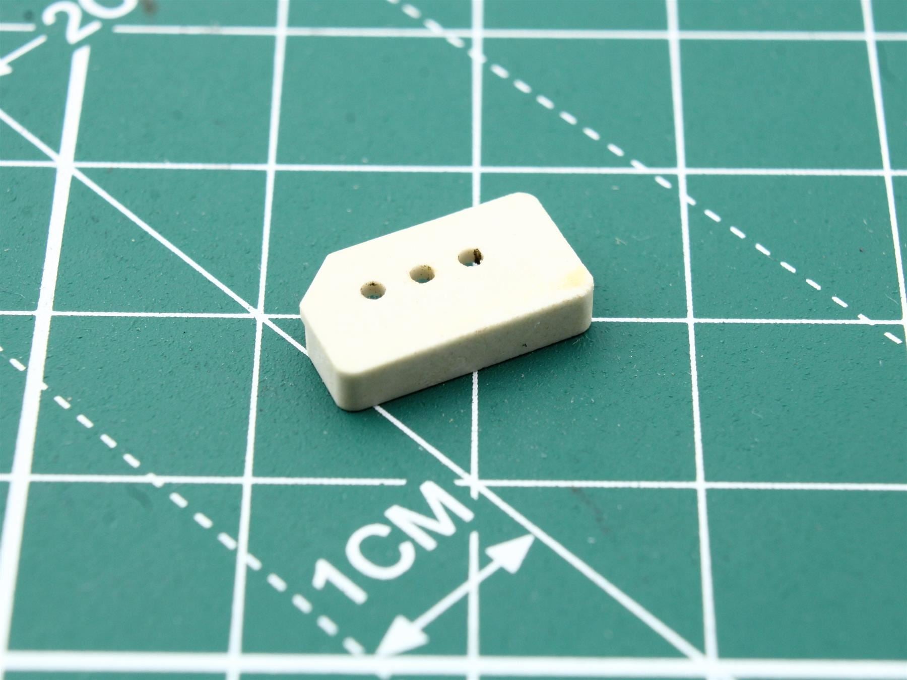 Harman Kardon TD-262 Spacer Cassette Deck (Pos.29-3)