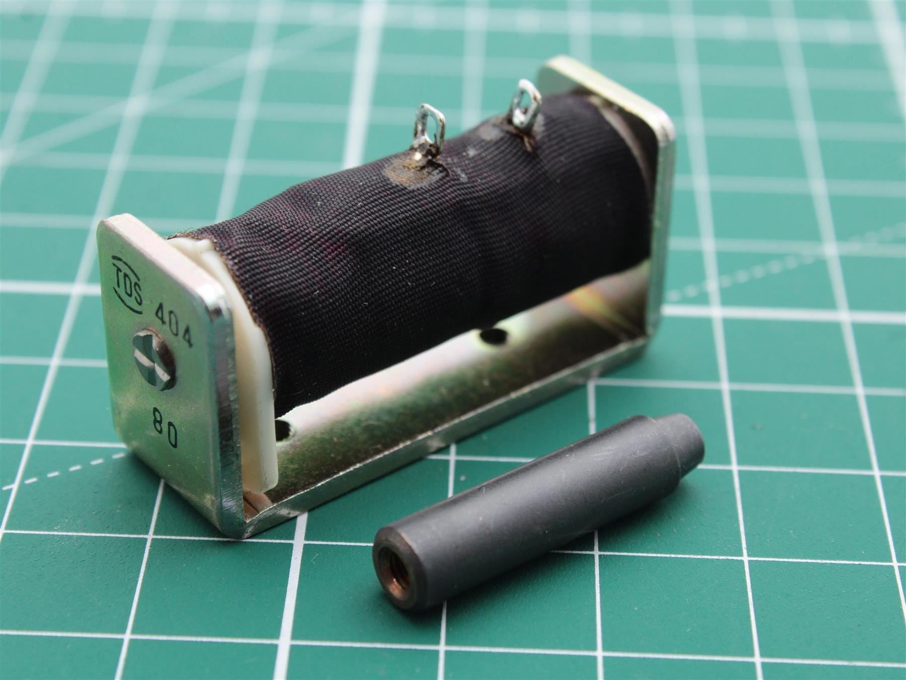 Bang & Olufsen Beocenter 2200 (Solenoid) Part Position: 22RL3