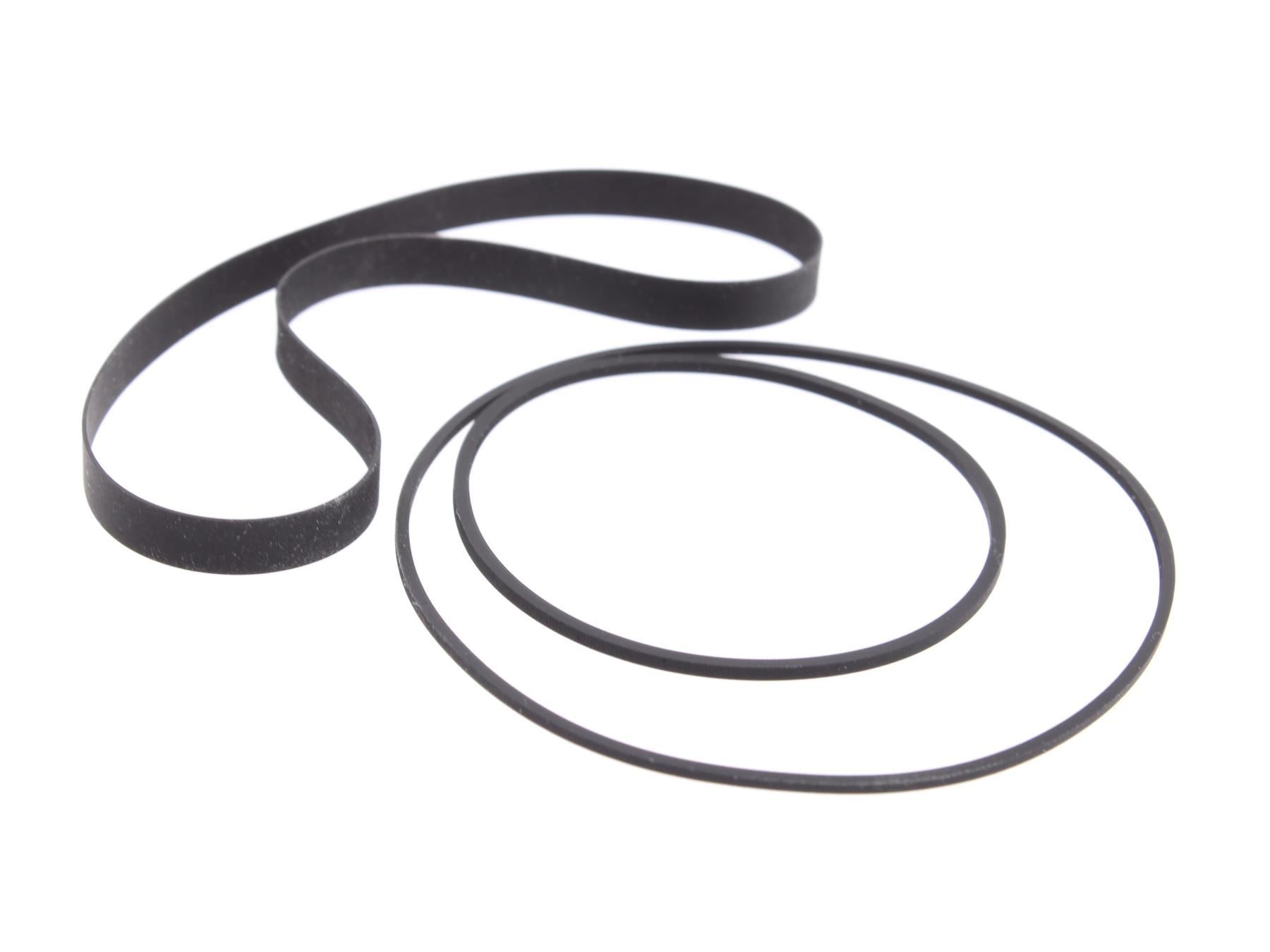 Akai CS-F14 Belt Kit for Cassette Deck