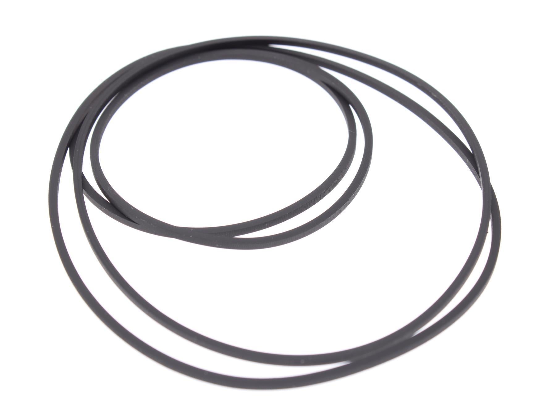 JVC TD-W101 Belt Kit for Double Cassette Deck