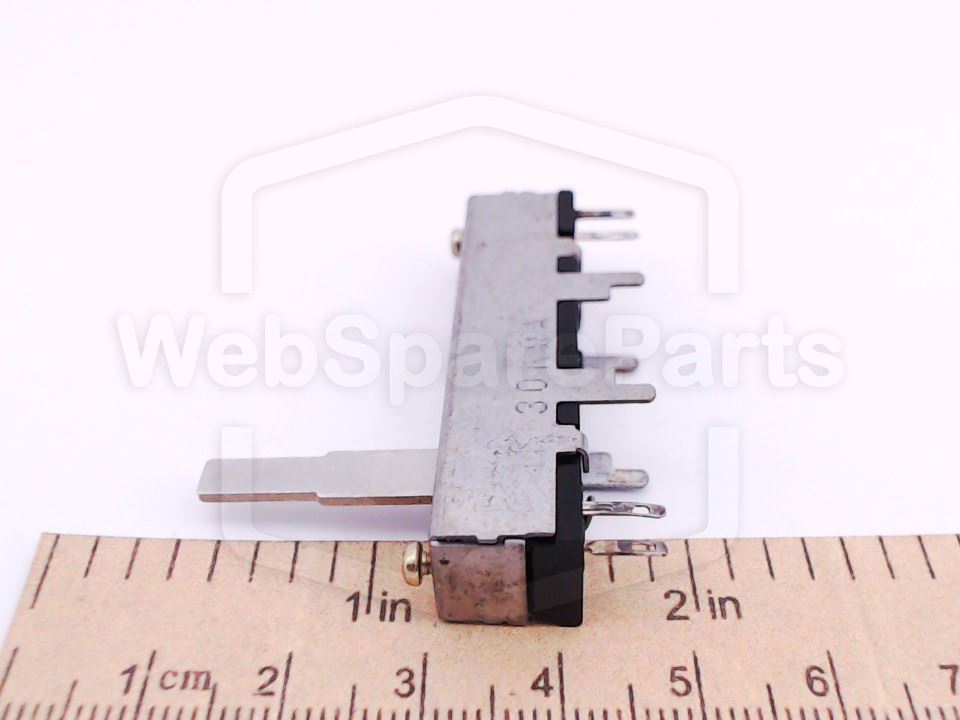 30K Sliding Potentiometer for Aiwa Vintage Audio Equipment Repair