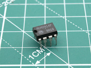 MCM2814P circuit integrat