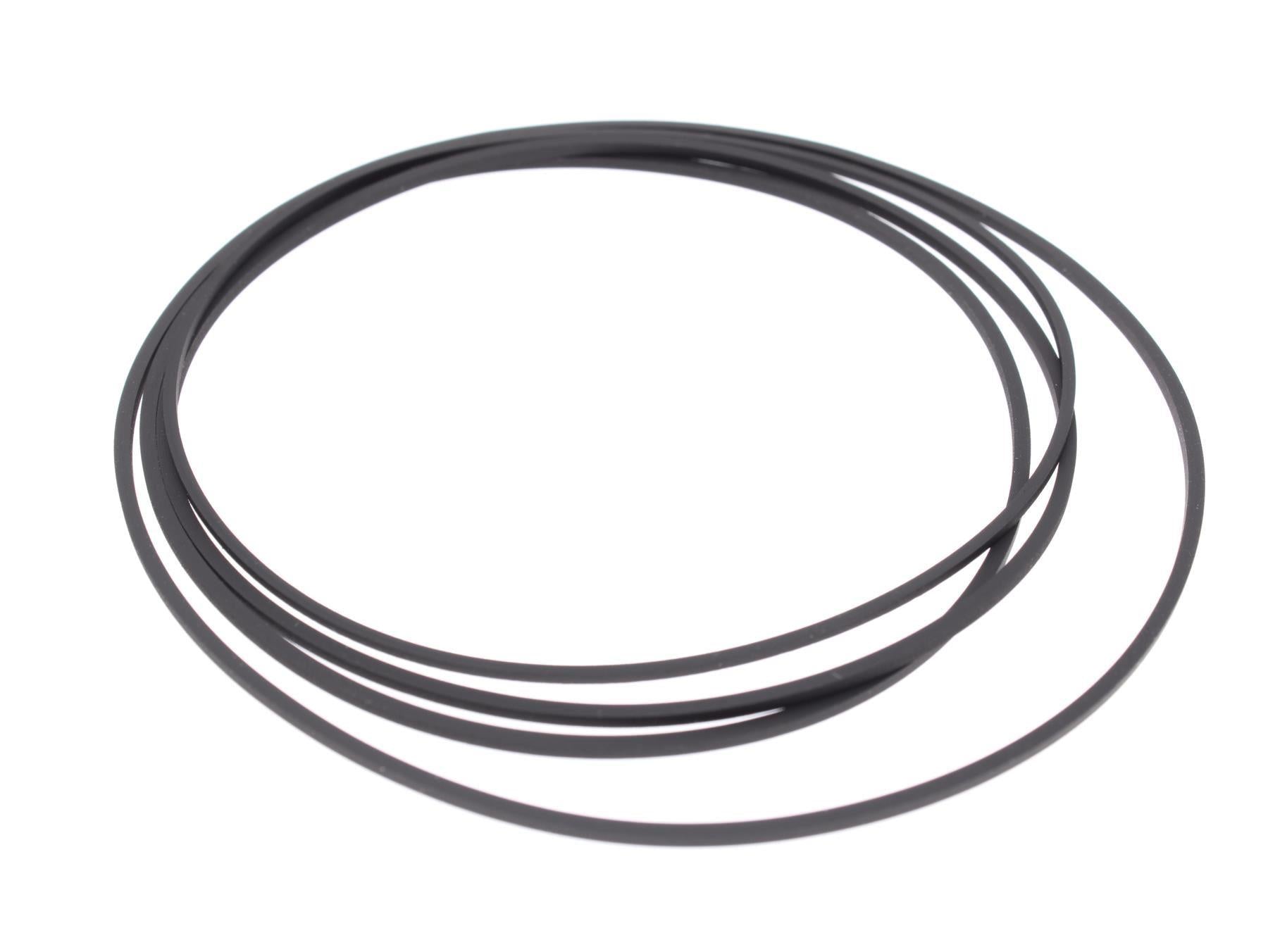 Norelco N-2401 Belt Kit for Cassette Deck