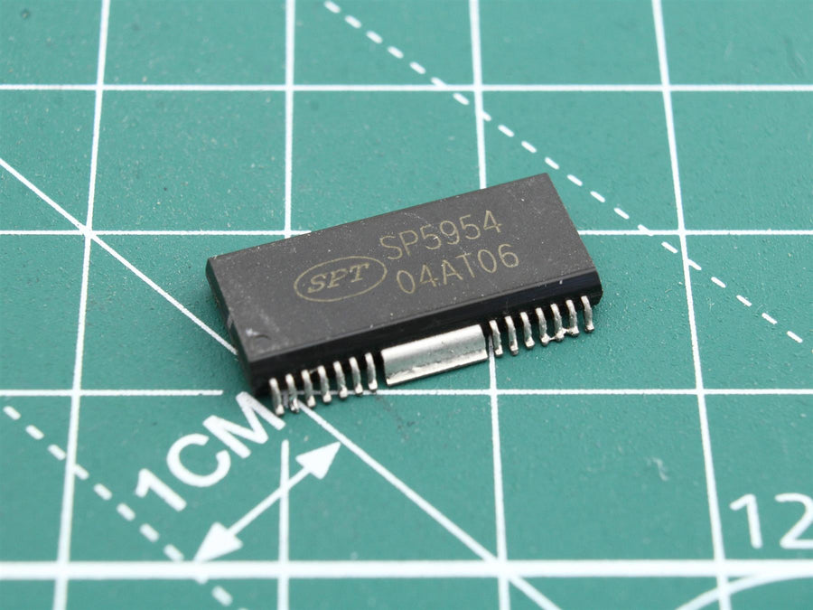 SP5954 circuit integrat