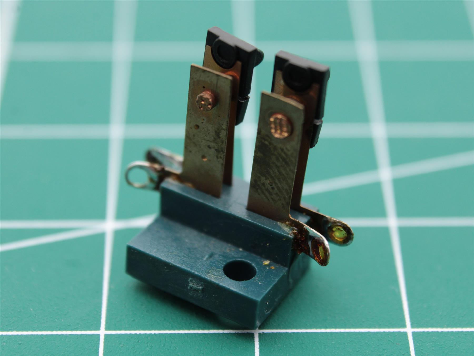 Bang & Olufsen 7400286 – Switch Original Tested Part