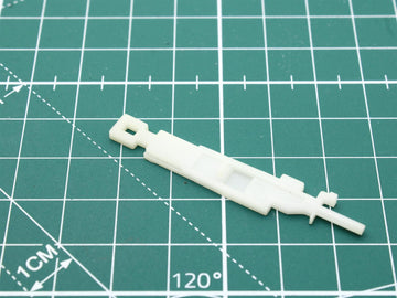 RNM017 – Manöverknapp Pos.(52)