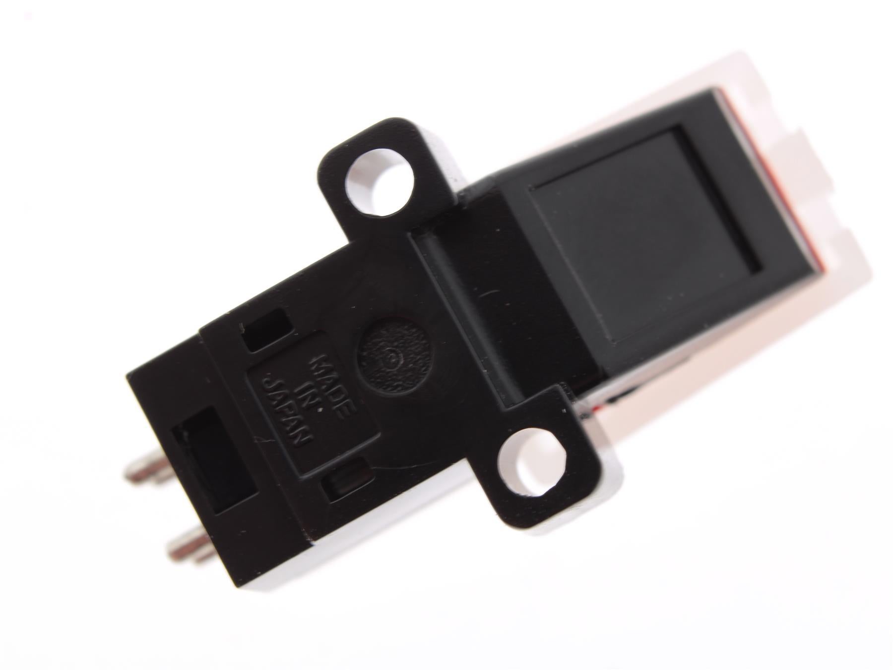 Sanyo MG-09D MM Cartridge 1/2" Mount for Turntables