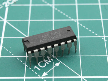 M51995P circuit integrat