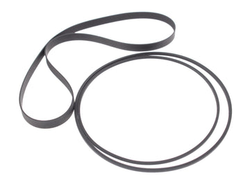 Aiwa CS-660 Cassette Belt Kit for Portable Boombox