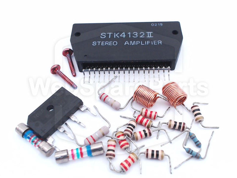 STK4132II Original Sony Integrated circuit