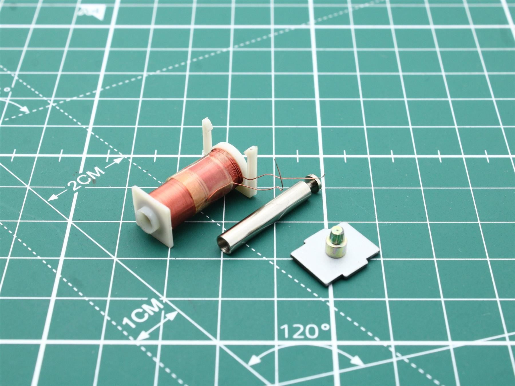 Mechanism Cassette Solenoid for Pioneer XD-Z62M (Position 82)