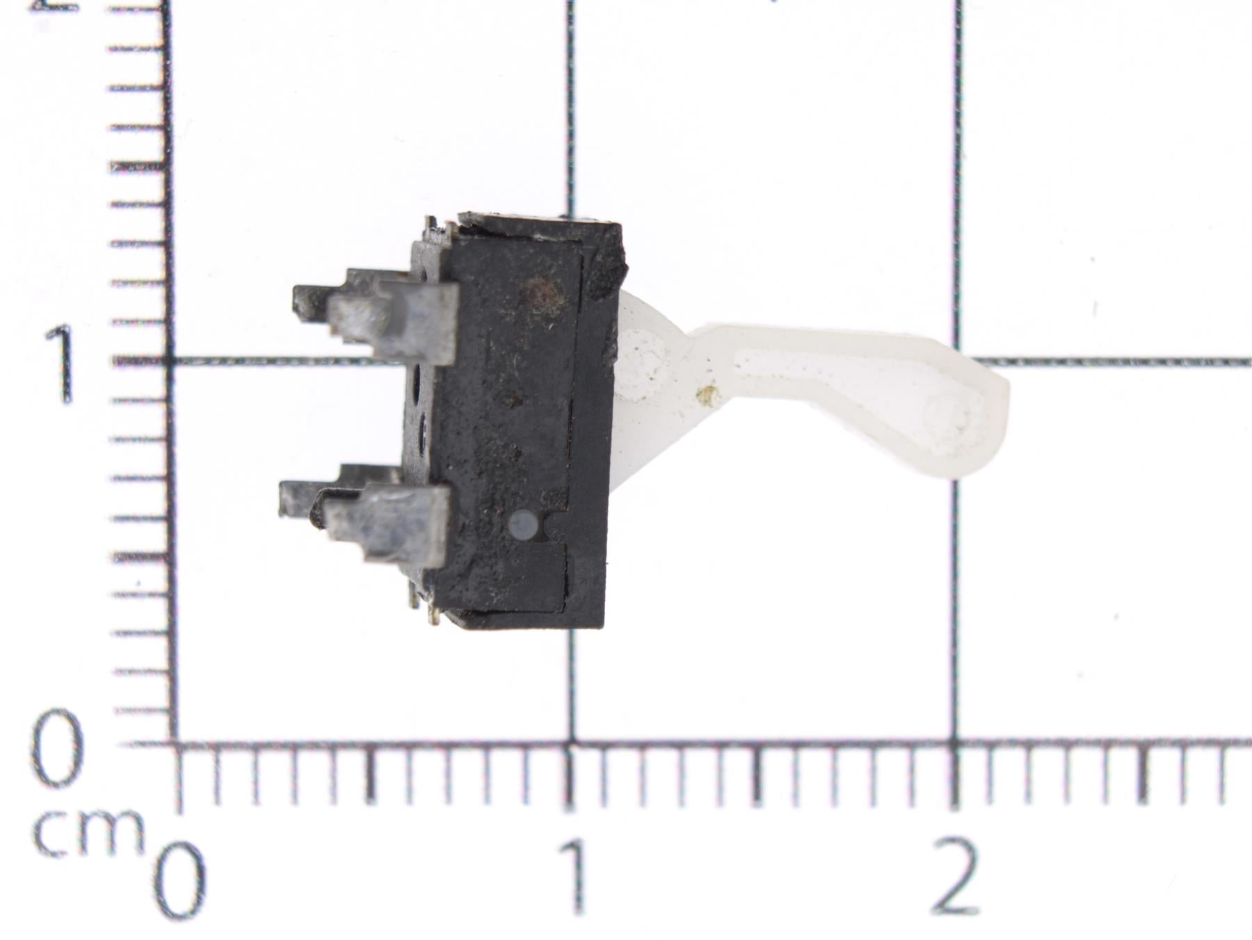 Micro Switch W01055 for Vintage Audio Equipment