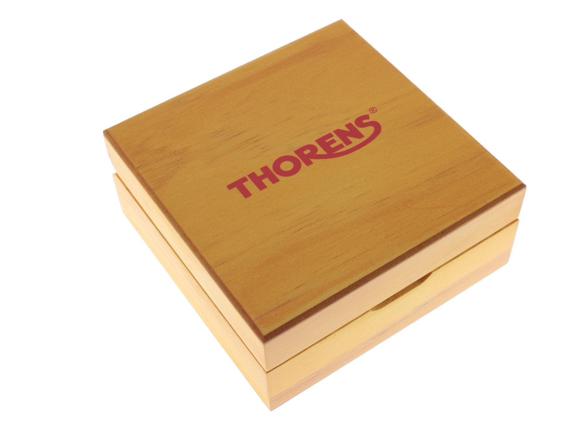 Thorens Stabilizer 550 Grams Turntable Plate Weight Support Weight in Chrome