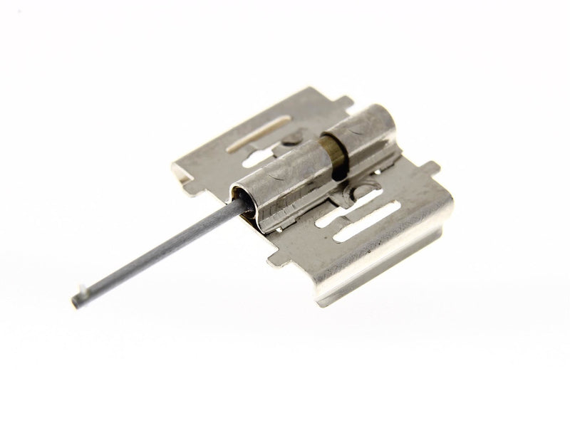 Stylus-Needle in Sapphire For Turntable Cartridge Telefunken T 22