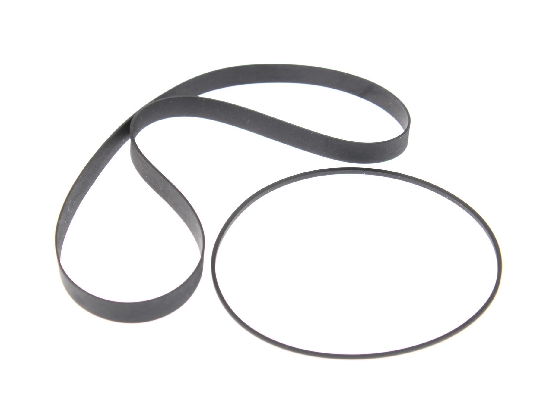JVC DC-7 Cassette Belt Kit for Portable Boombox