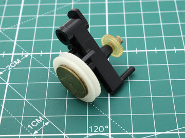 RXB376 komplett drivarmsenhet Pos.(59)
