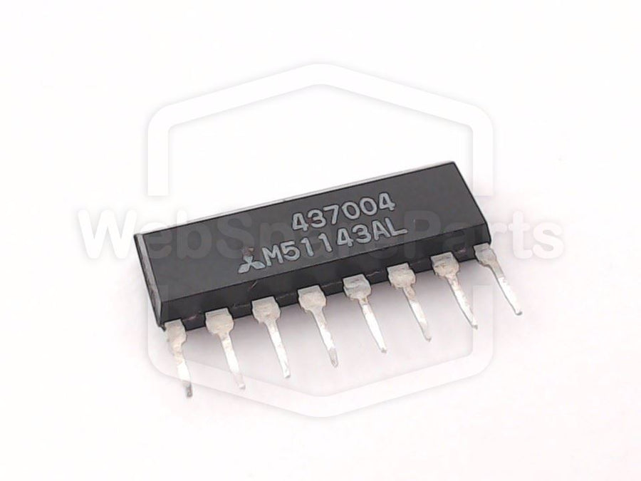 M51143AL Original circuit integrat Alpine