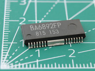 BA6892FP circuit integrat