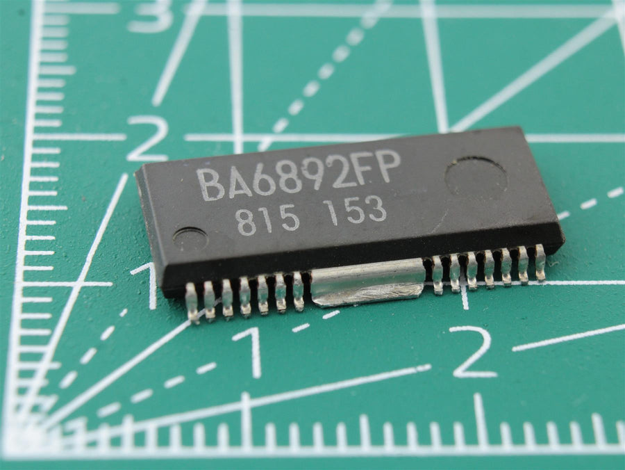 BA6892FP circuit integrat