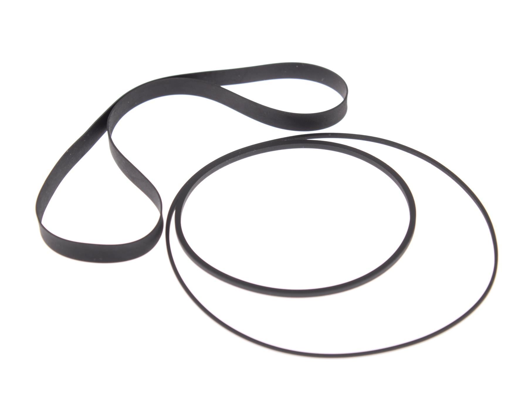 Kenwood KX-603 Belt Kit for Cassette Deck