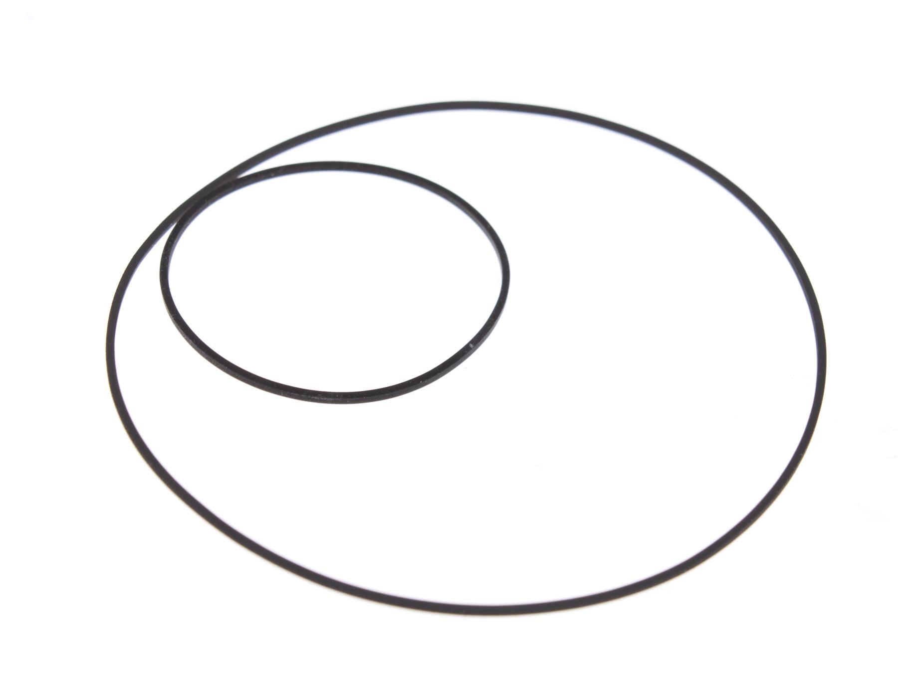 Aiwa HS-JS315 Belt Kit for for Portable Walkman