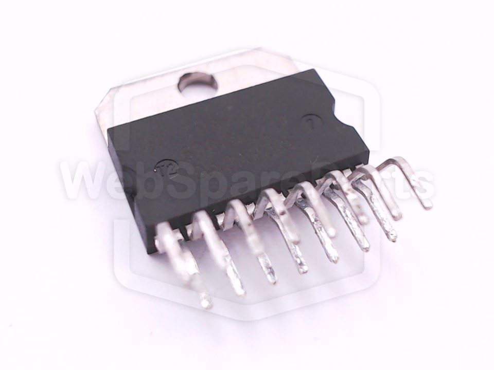 TDA7375 Integrated circuit Original Blaupunkt