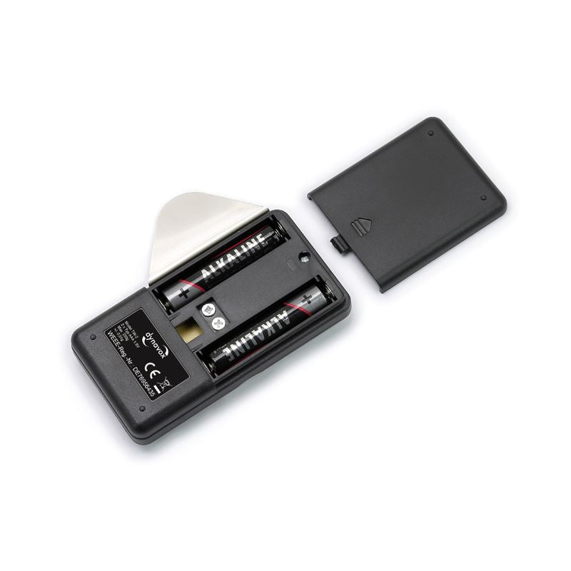 Dynavox TW-2 Electronic Tonearm Scale for Turntables – ±0.01 g Precision