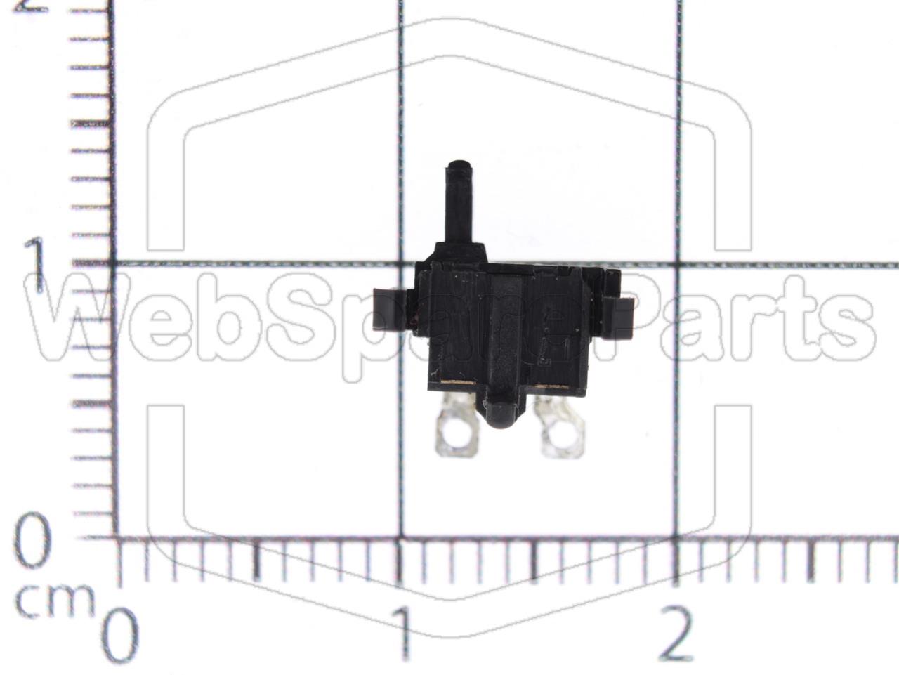 Micro Switch W01118 for Vintage Audio Equipment