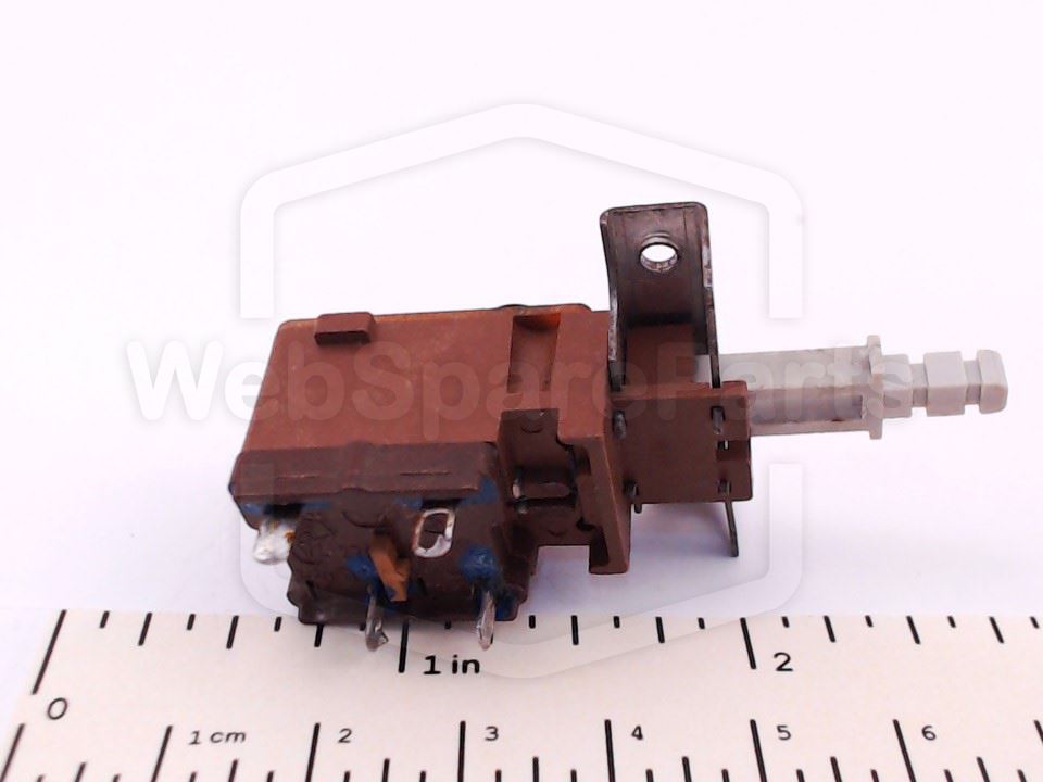 Main Power Switch for Vintage Audio Equipment Code W00875