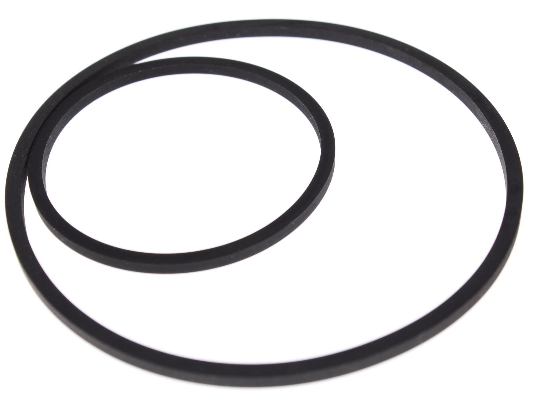 Roadstar VCR-7474 Belt Kit for Video Cassette