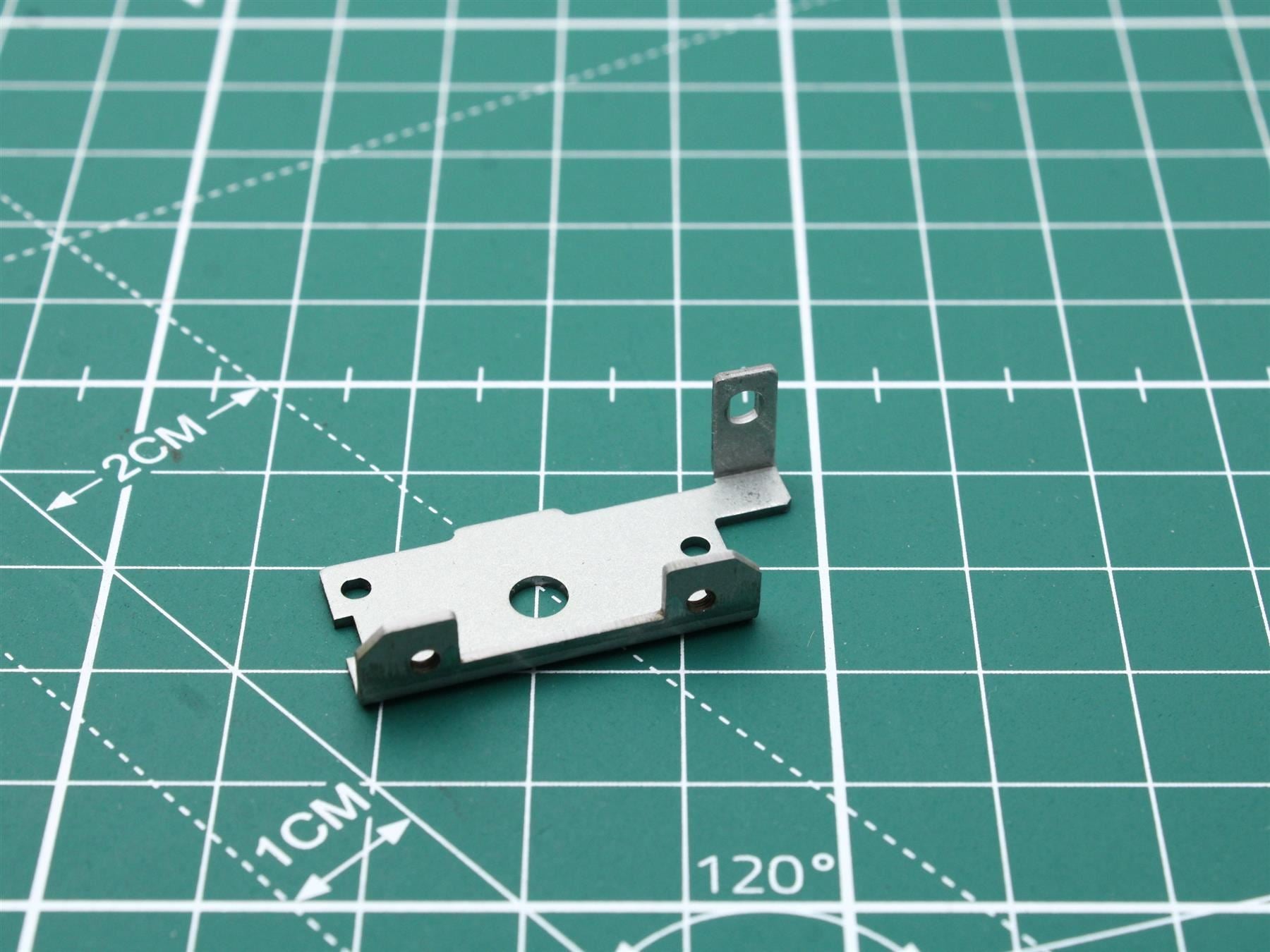 Mechanism Cassette Azimuth Plate for Onkyo TA-2620 (Position 57)