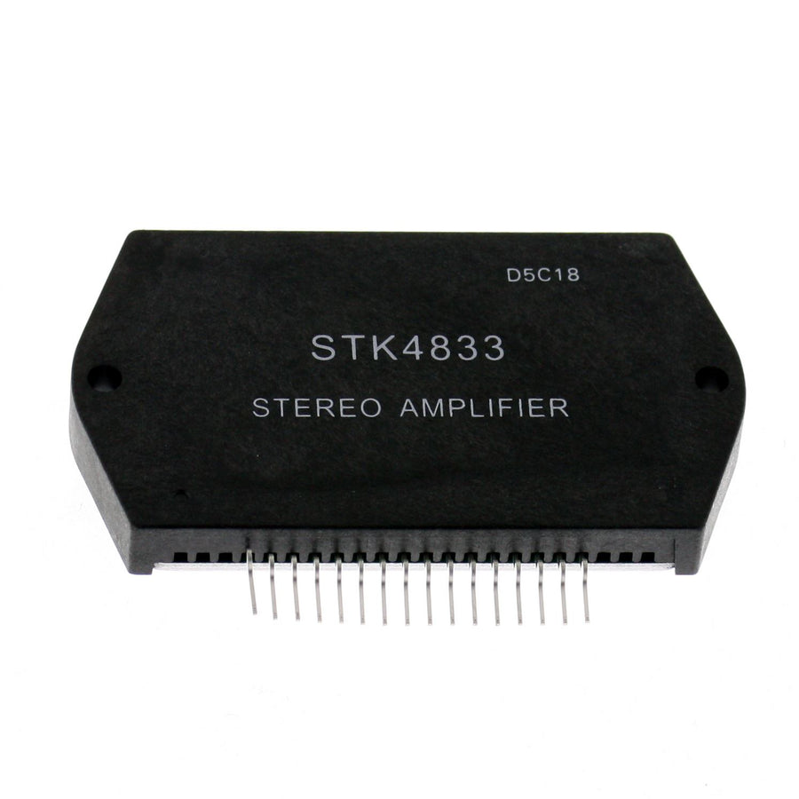 STK4833 circuit integrat
