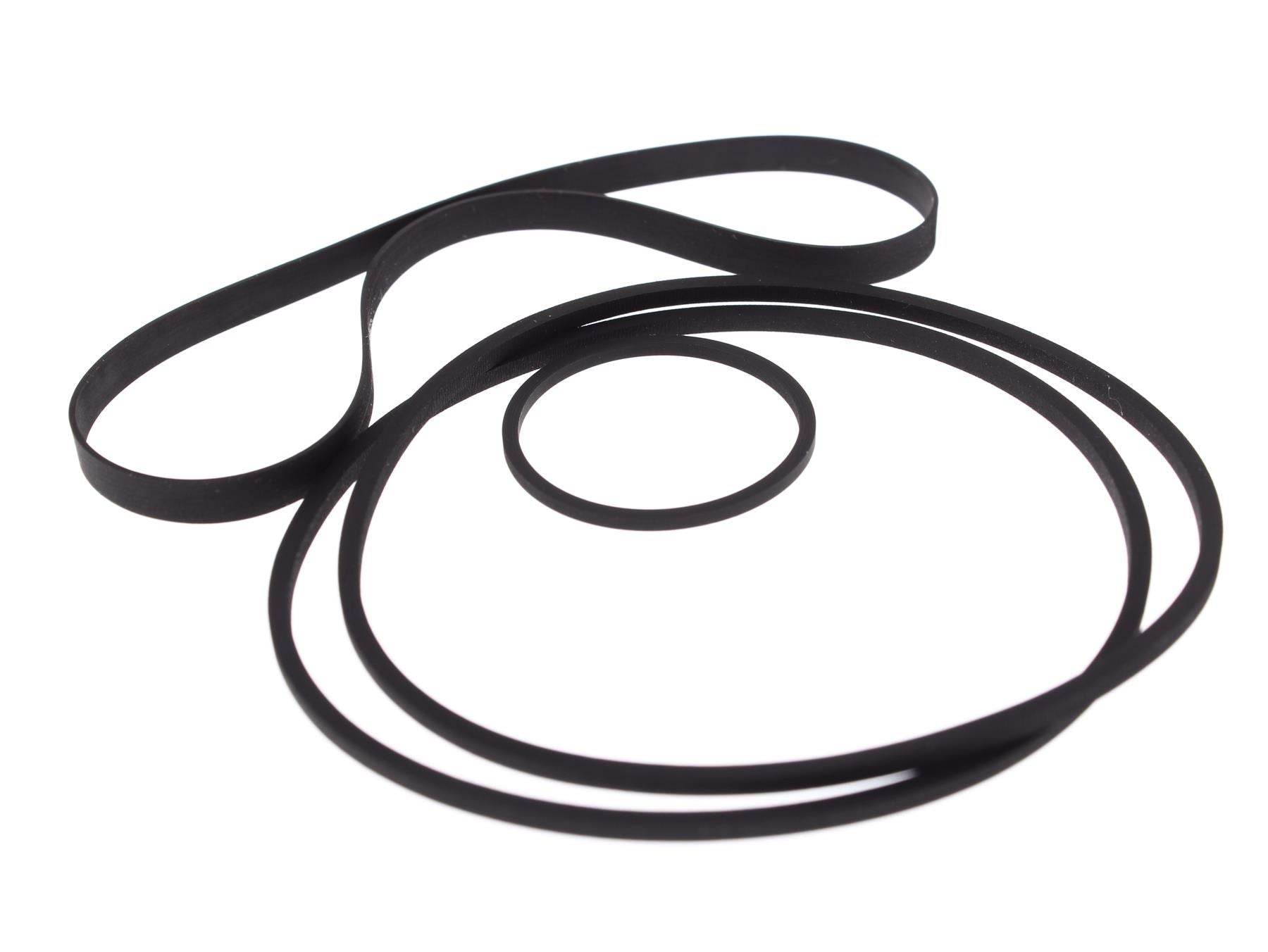 Sony TC-C5 Belt Kit for Cassette Deck