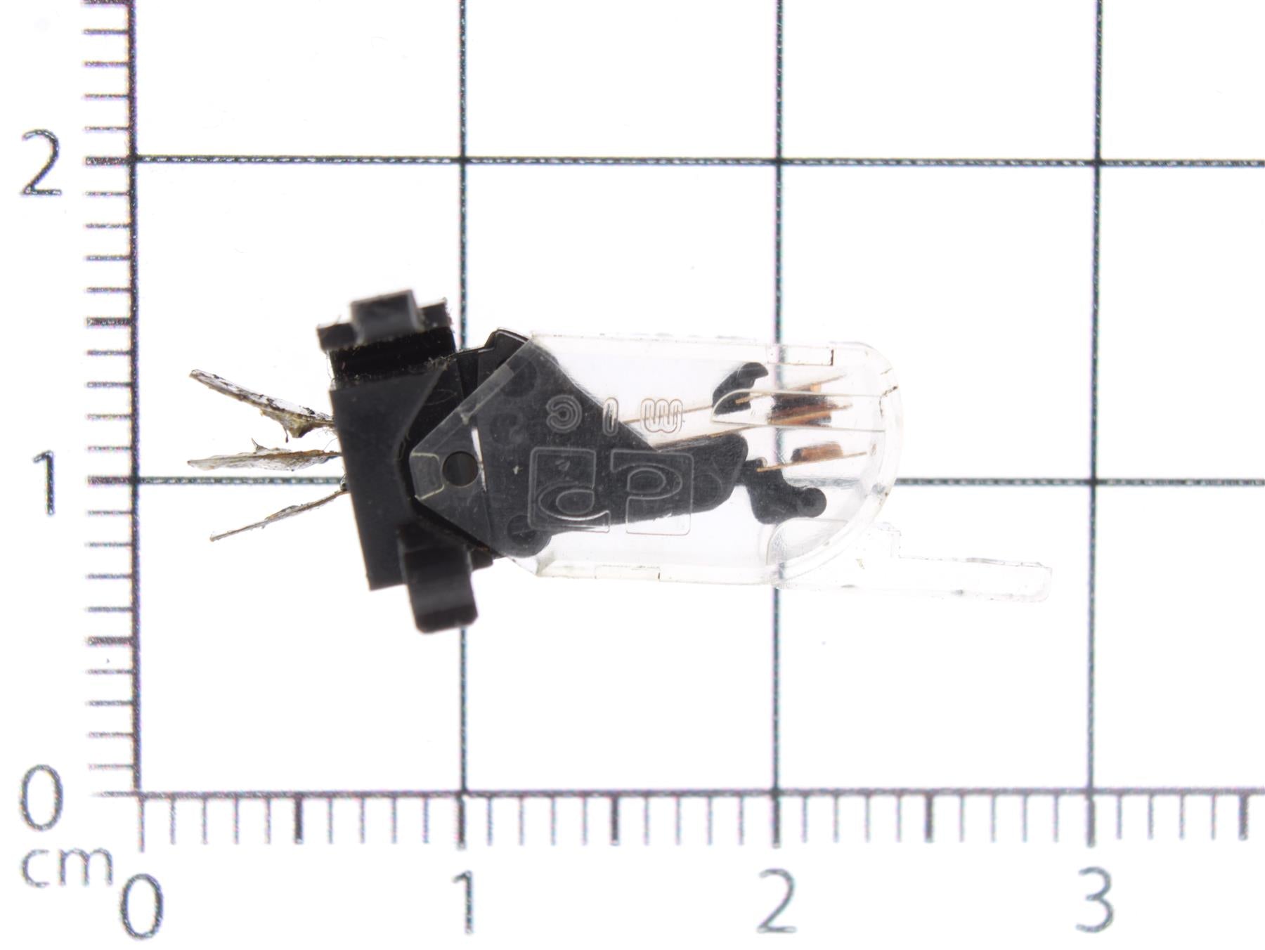 Micro Switch W01066 for Vintage Audio Equipment