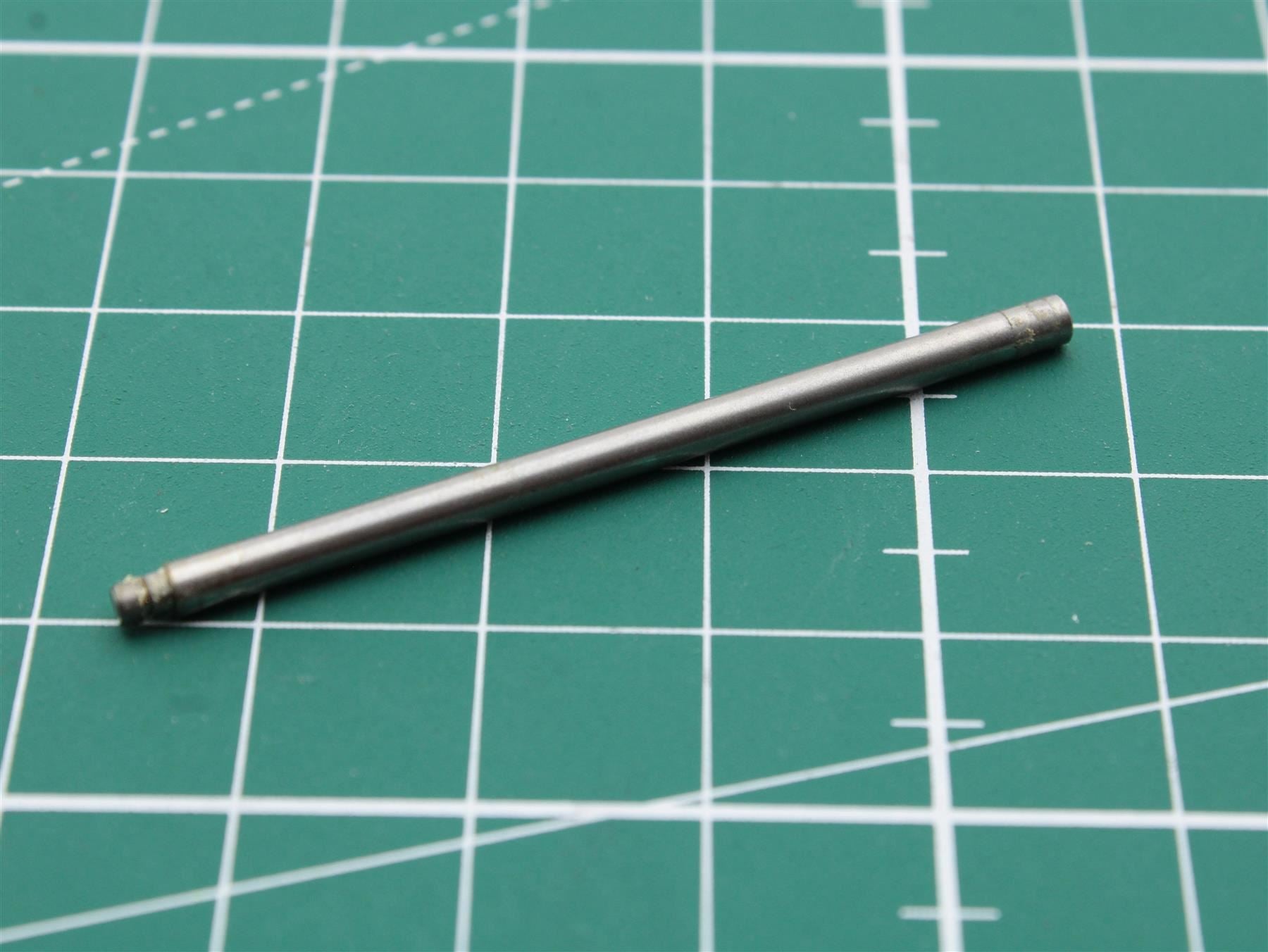 Bang & Olufsen Beocenter 2200 (Shaft) Part Position: 22029