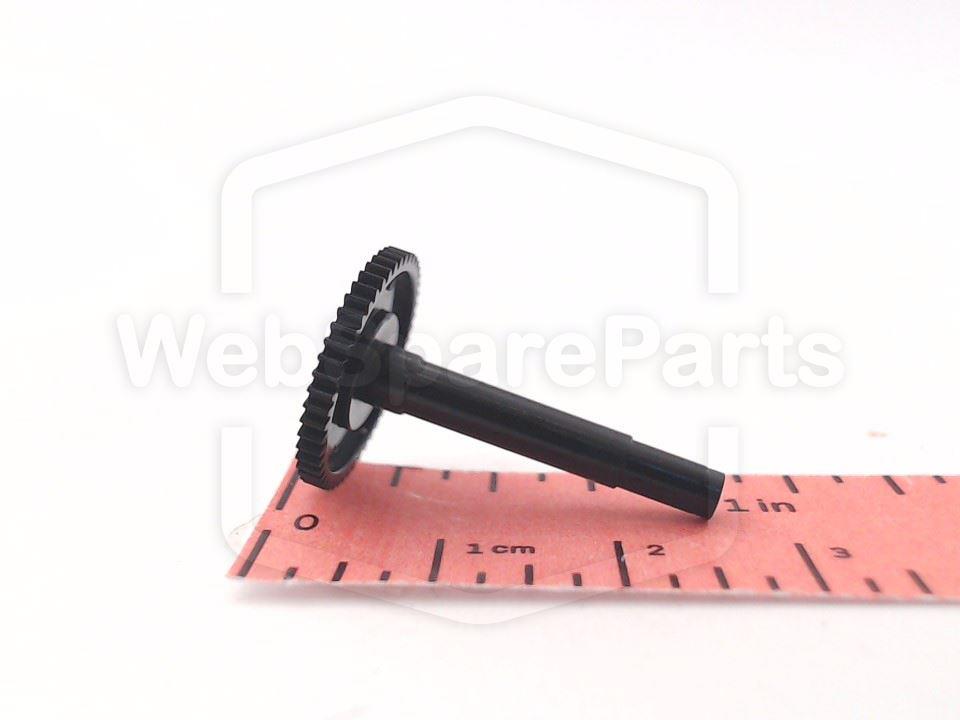 RDG5769ZA – Gear (Black or White) Pos.(M34)