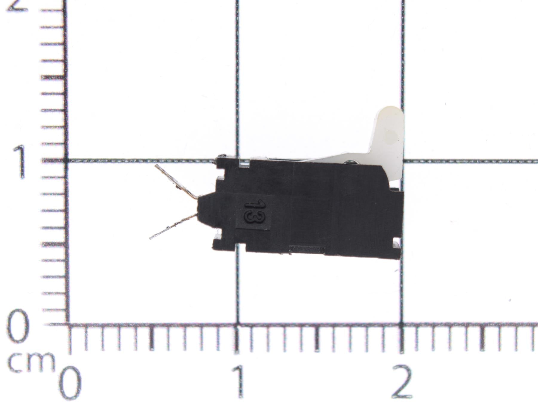 Micro Switch W01097 for Vintage Audio Equipment