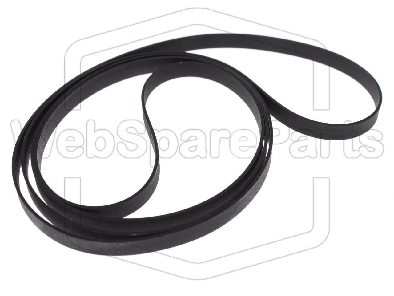 Riemen für Plattenspieler Vinyl-Spieler Dual CS-415-2